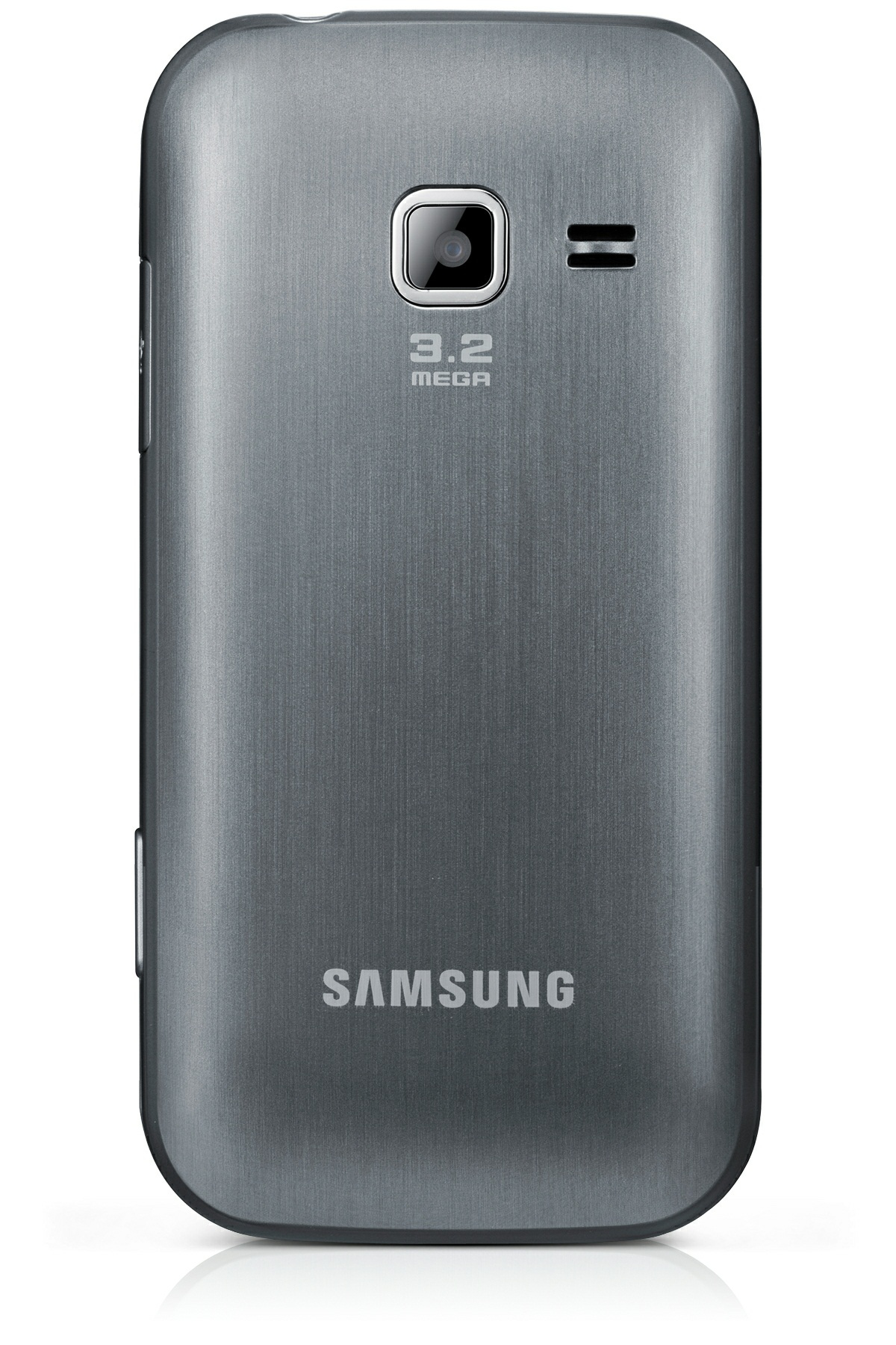 Samsung C3752 5.59 cm (2.2") 93 g – image 2