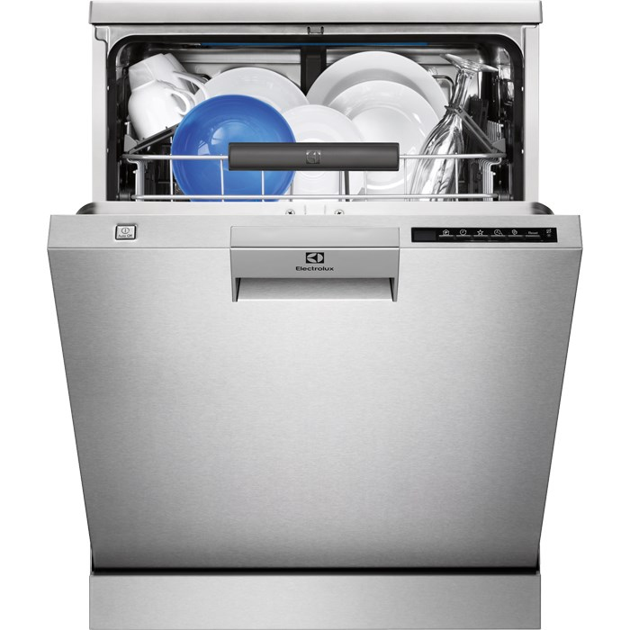 Electrolux ESF7675ROX dishwasher Undercounter 13 place settings
