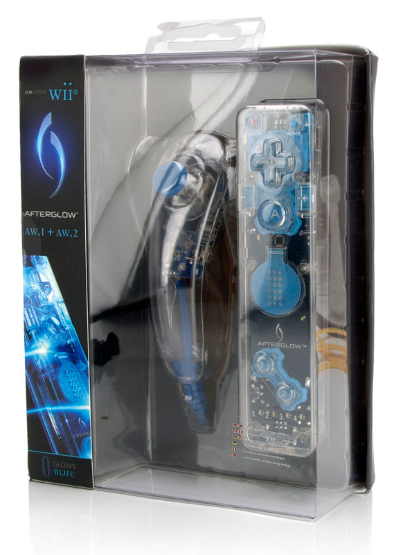 PDP Afterglow AW.1+AW.2 Combo – image 1