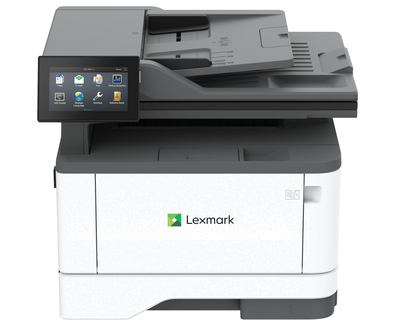 Multifuncional Lexmark MX432adwe Monocromático Láser 40/42PPM Dúplex 29S8105 - 29S8105