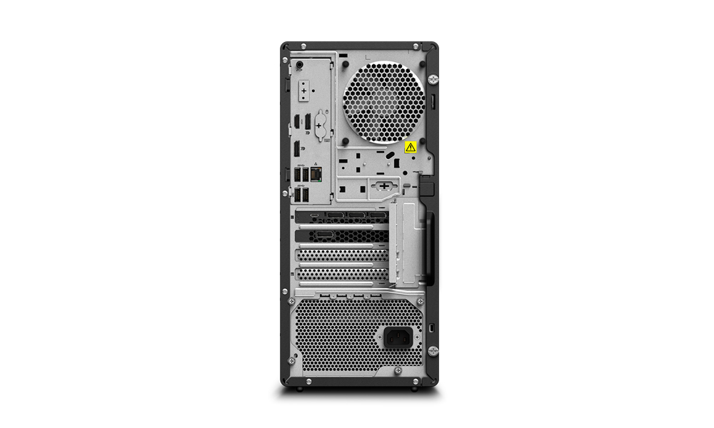 Lenovo P360 Tower – image 2