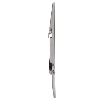 Hama Pl/lcd Wb Action Xl Flat Fix Silver – image 3