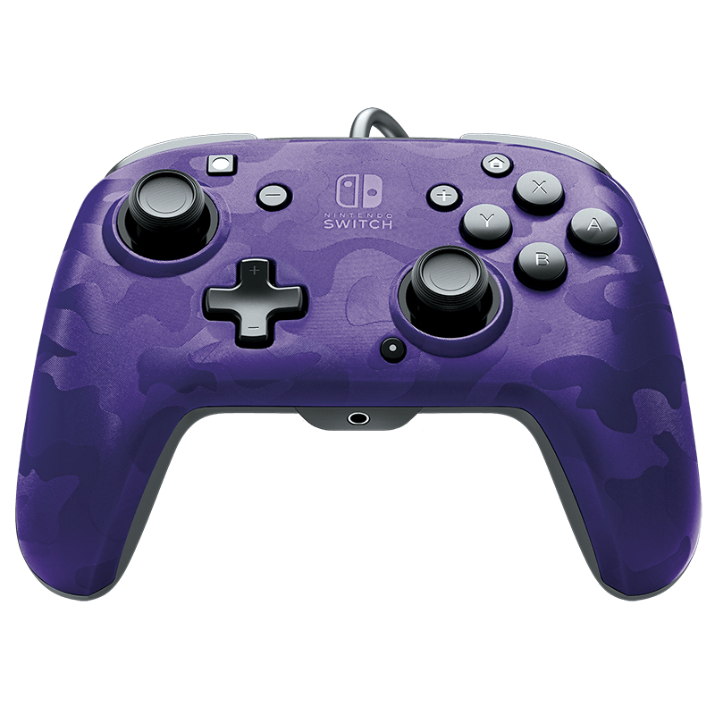 PDP Faceoff Deluxe+ Audio