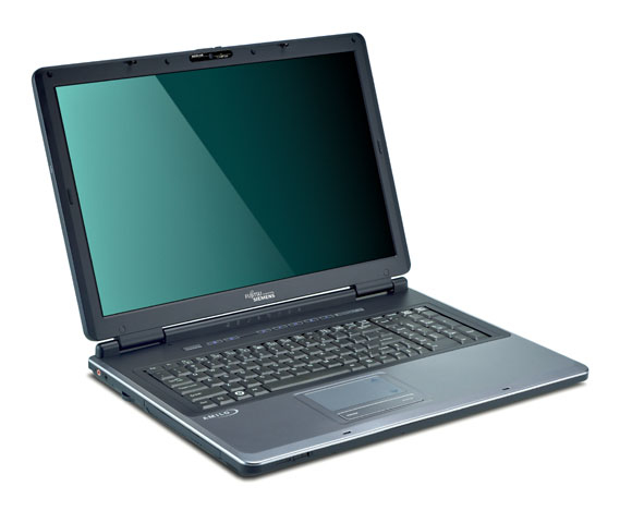 Fujitsu AMILO Xi 2528 8014 – image 2