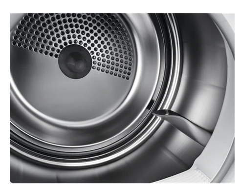 Electrolux EW6C4735SC tumble dryer Freestanding Front-load – image 3