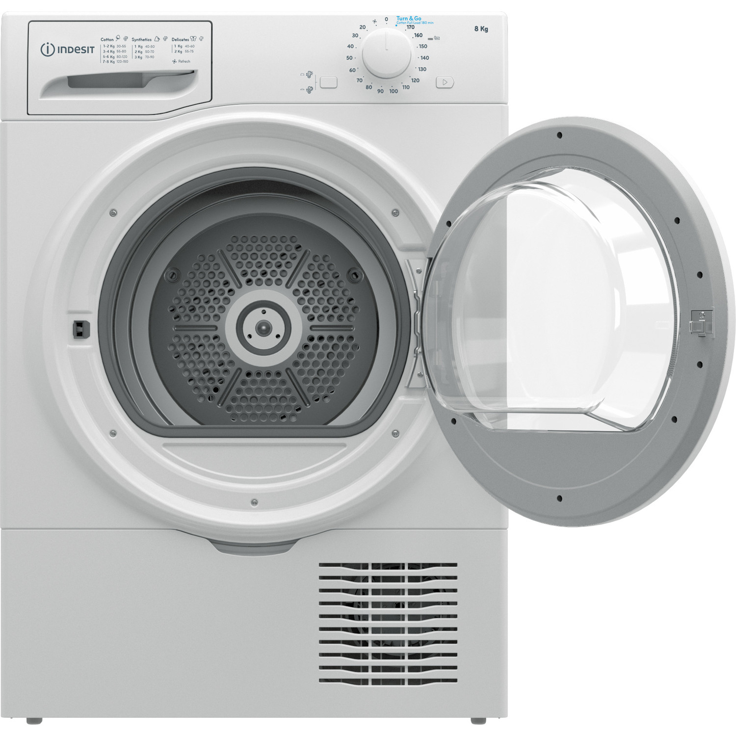 Indesit I2 D81W UK – image 6