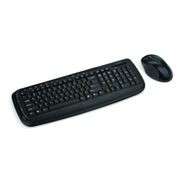 Kensington Pro Fit™ Wireless Desktop Set