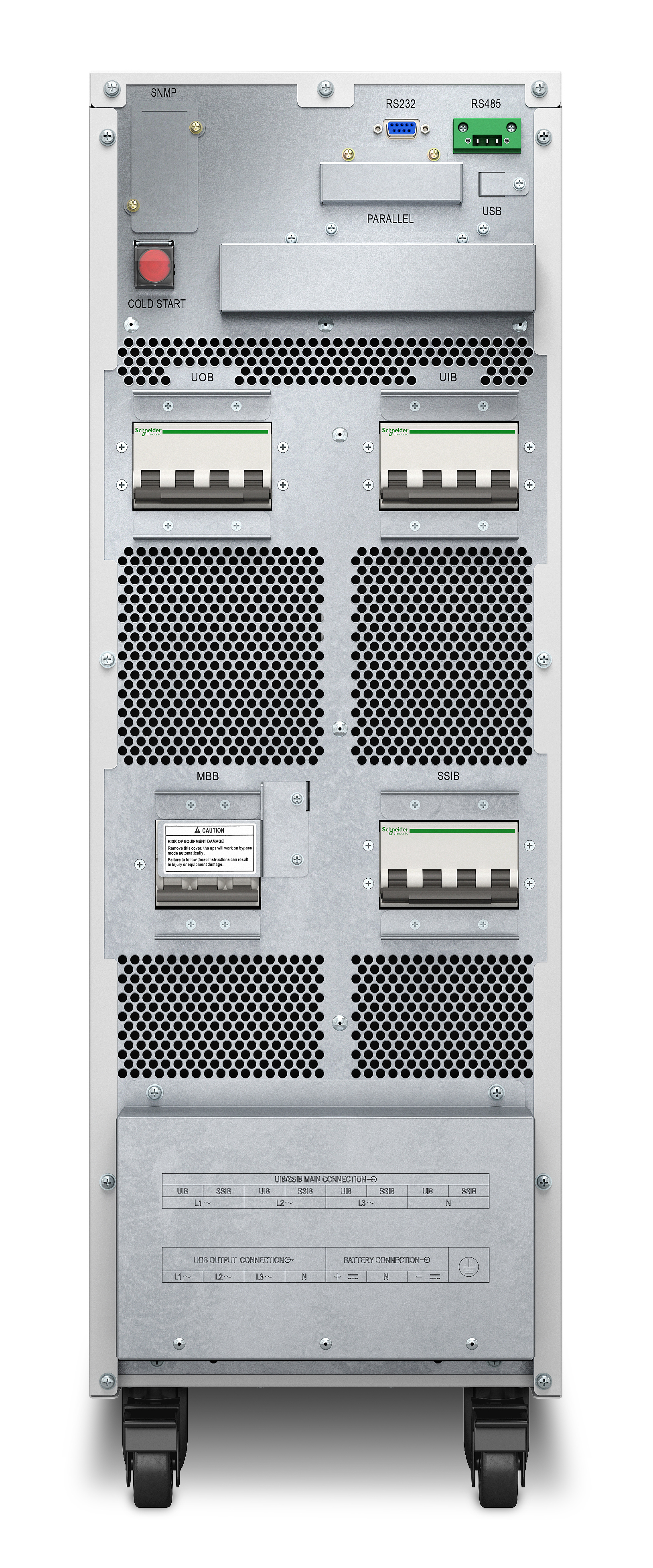 APC Easy 3S – image 2