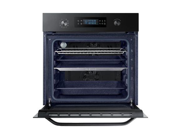 Samsung NV66M3535BB/EO oven – image 2