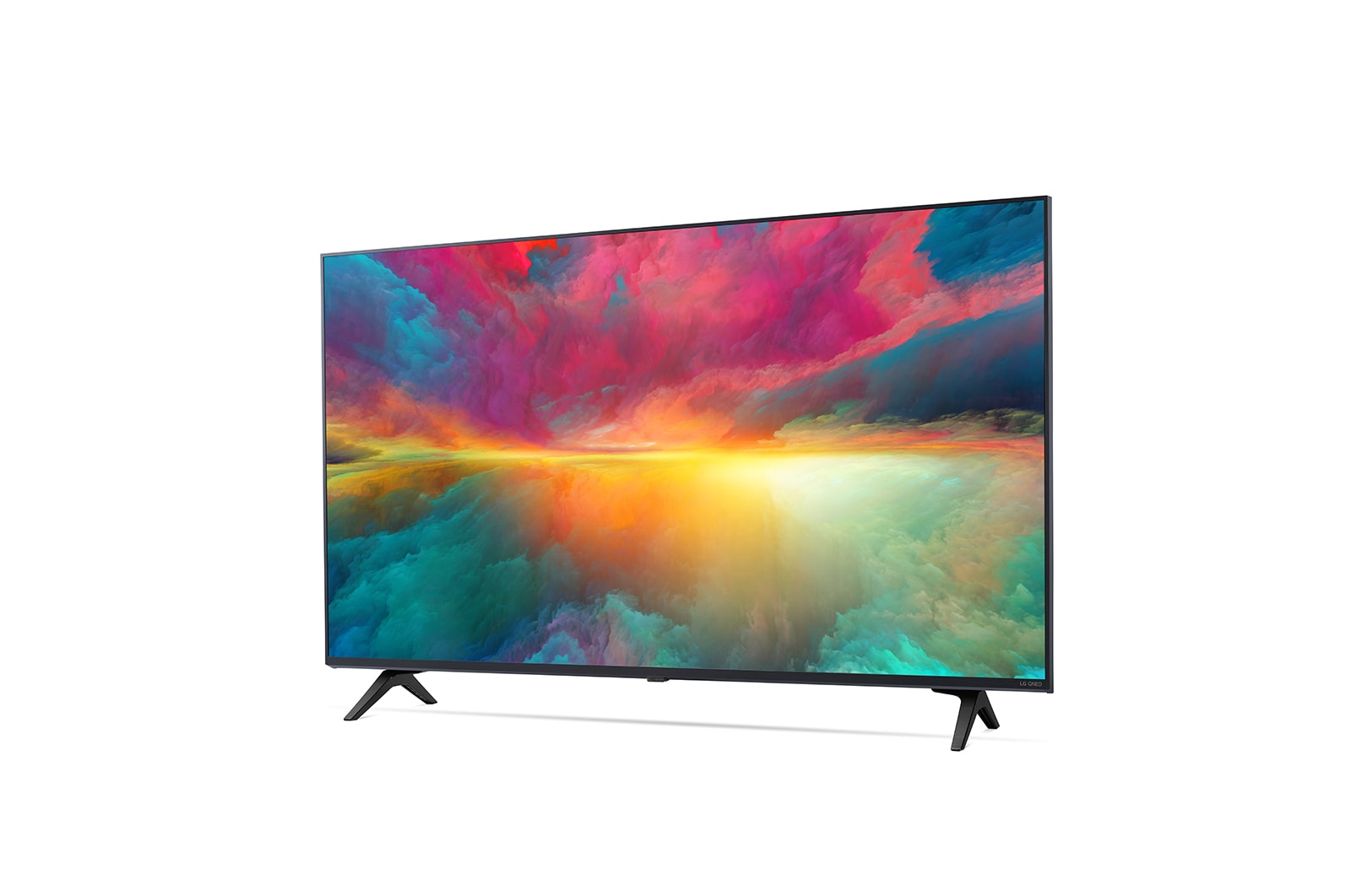 TV intelligente LG 43QNED756RA 43 pouces 4K Ultra HD QNED AMD FreeSync — photo 3