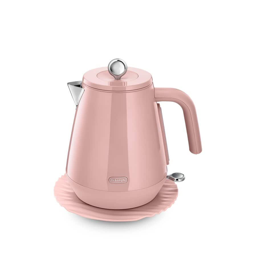 De’Longhi Eclettica — vue 1 sur 5