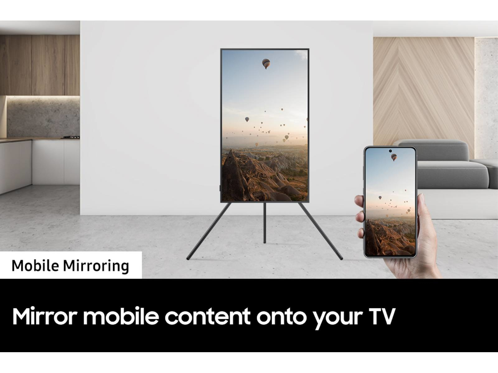 Samsung VG-ARAB22ST 139.7 cm (55") – image 7