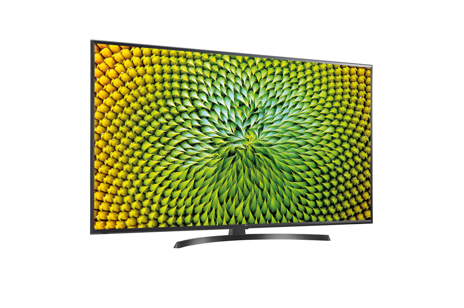 LG 49UK6470PLC TV – image 2