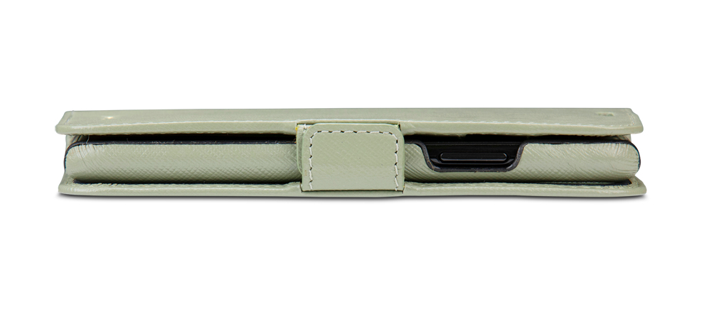 dbramante1928 New York - iPhone X/Xs - Olive Green – image 7