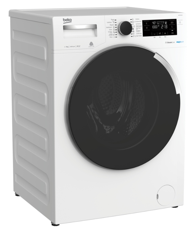 Beko WTE 9744 N – image 3