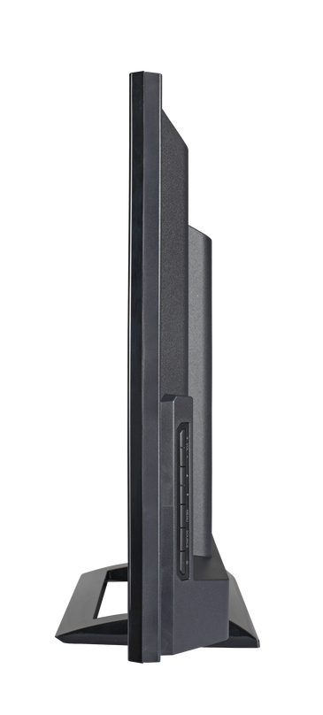 Hannspree Hanns.G HE325UPB computer monitor – image 3