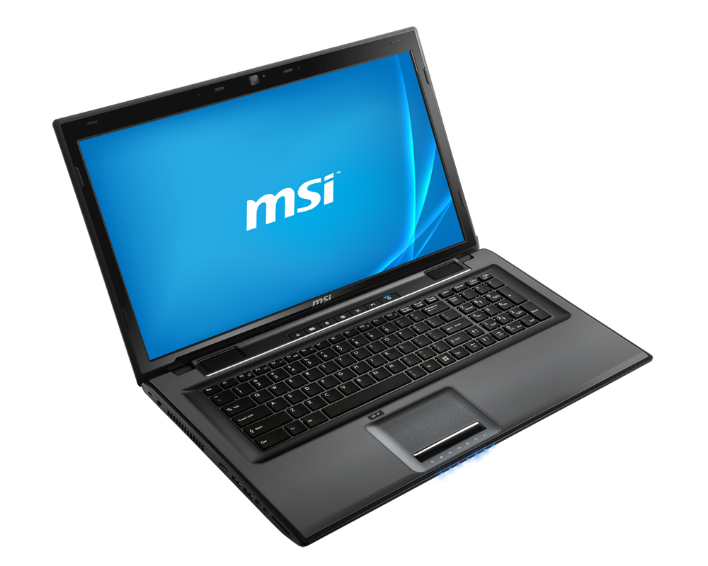 MSI CX70 2OD-223XUA – image 2