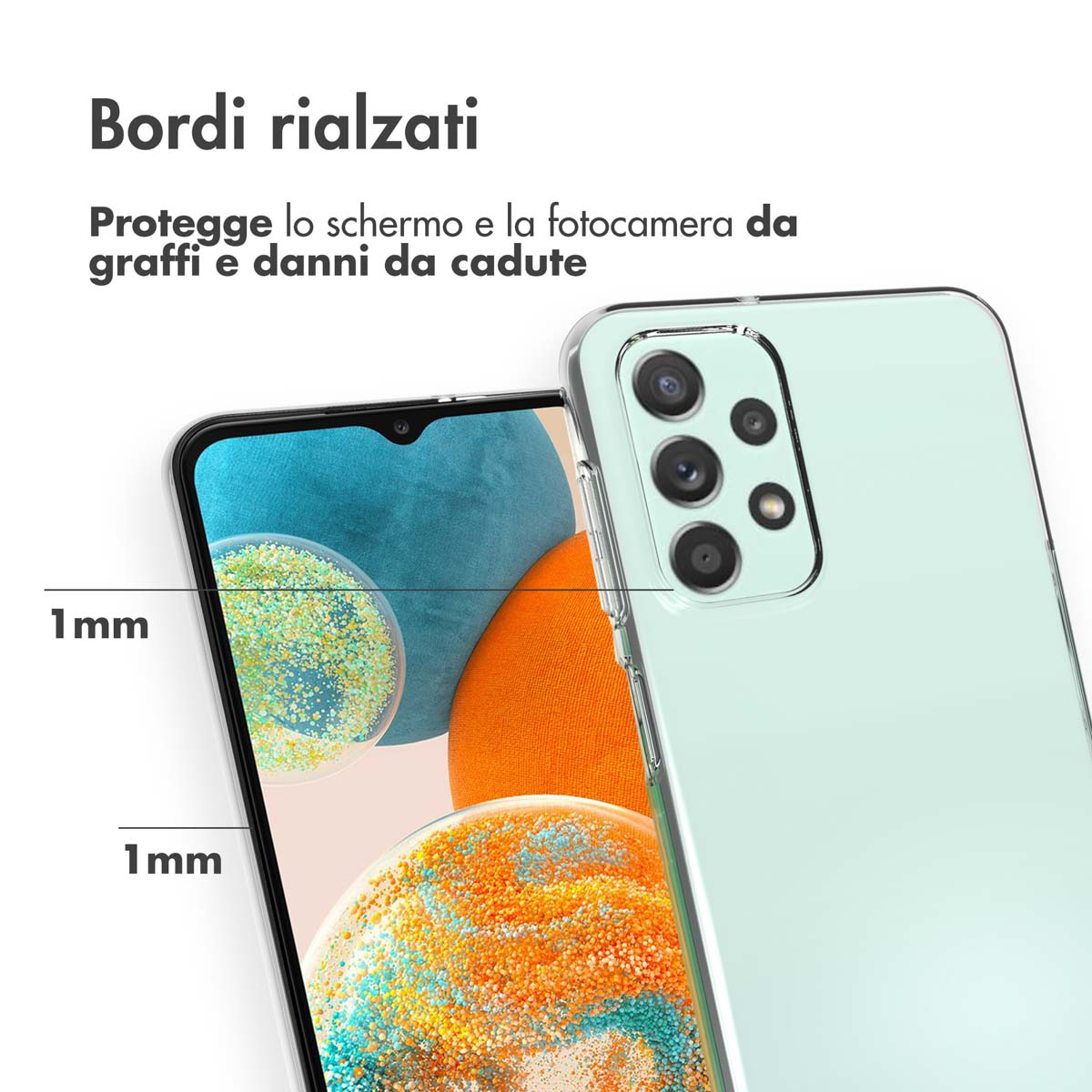 Accezz SH00049481 mobile phone case – image 3