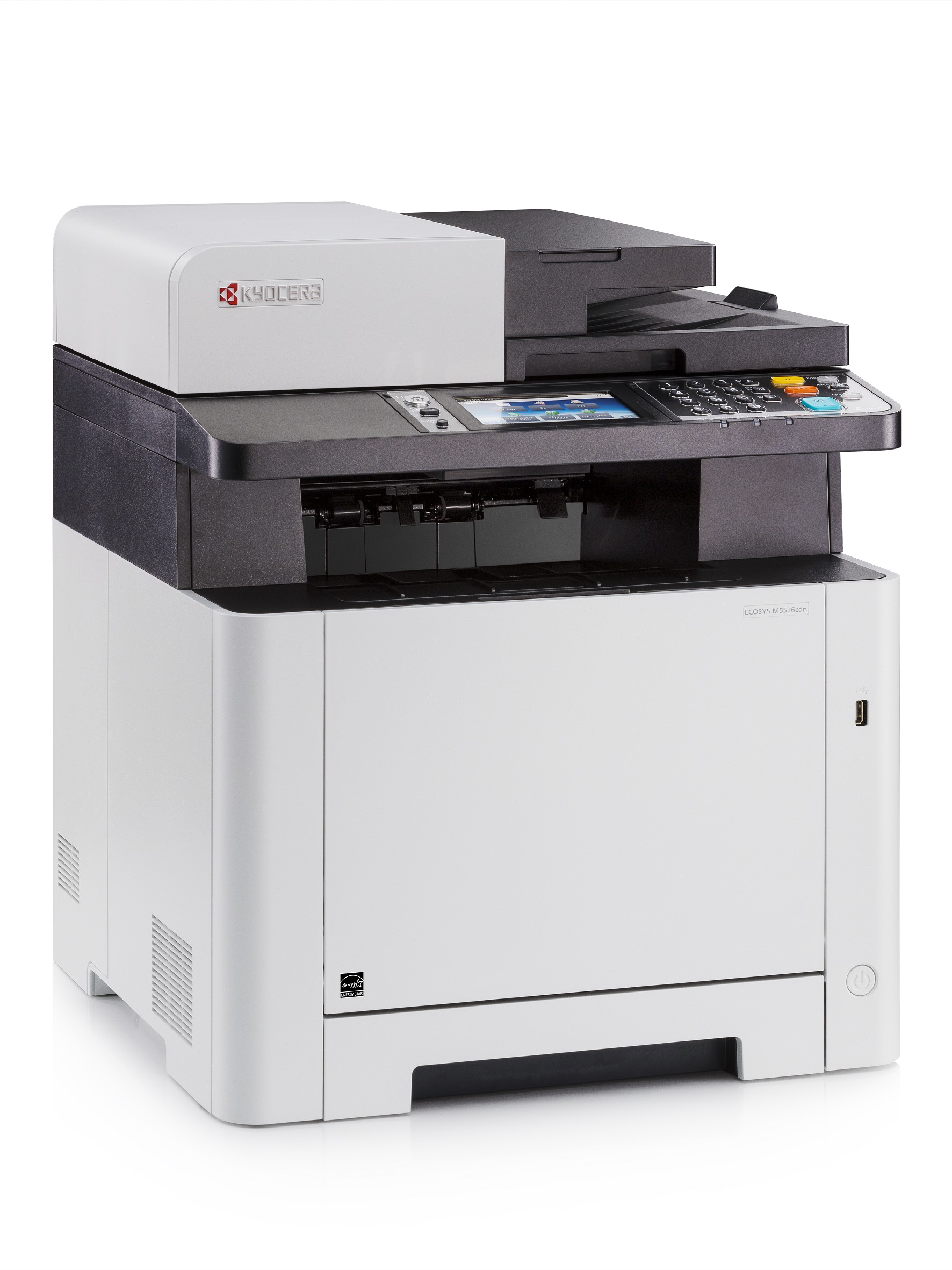 Kyocera ECOSYS 870B61102R83NL2 multifunction printer Laser A4 – image 2