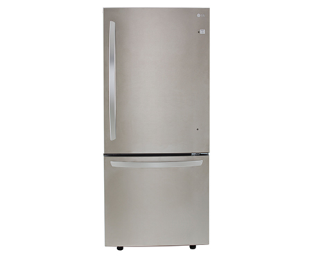 LG LDNS22220S fridge-freezer Freestanding