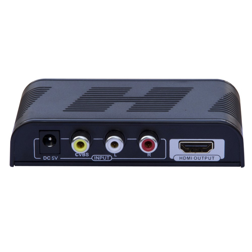Techly IDATA SPDIF-6E2 – image 1