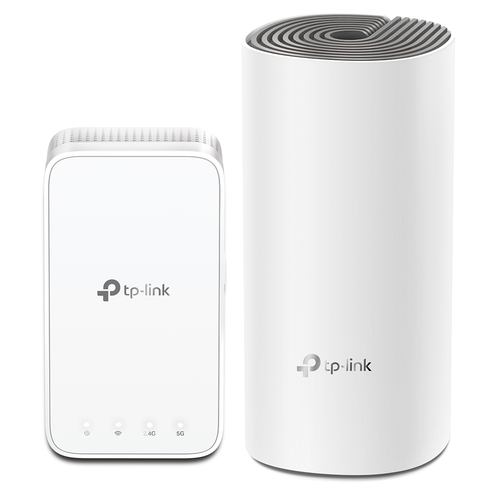 TP-Link Deco E3(2-pack)