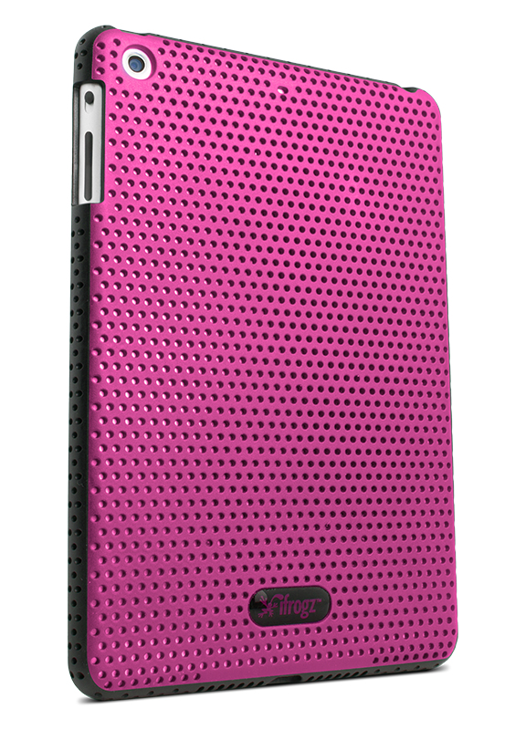 ZAGG Breeze Case