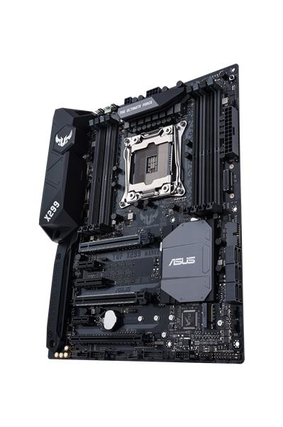 ASUS TUF X299 MARK 2 – image 9