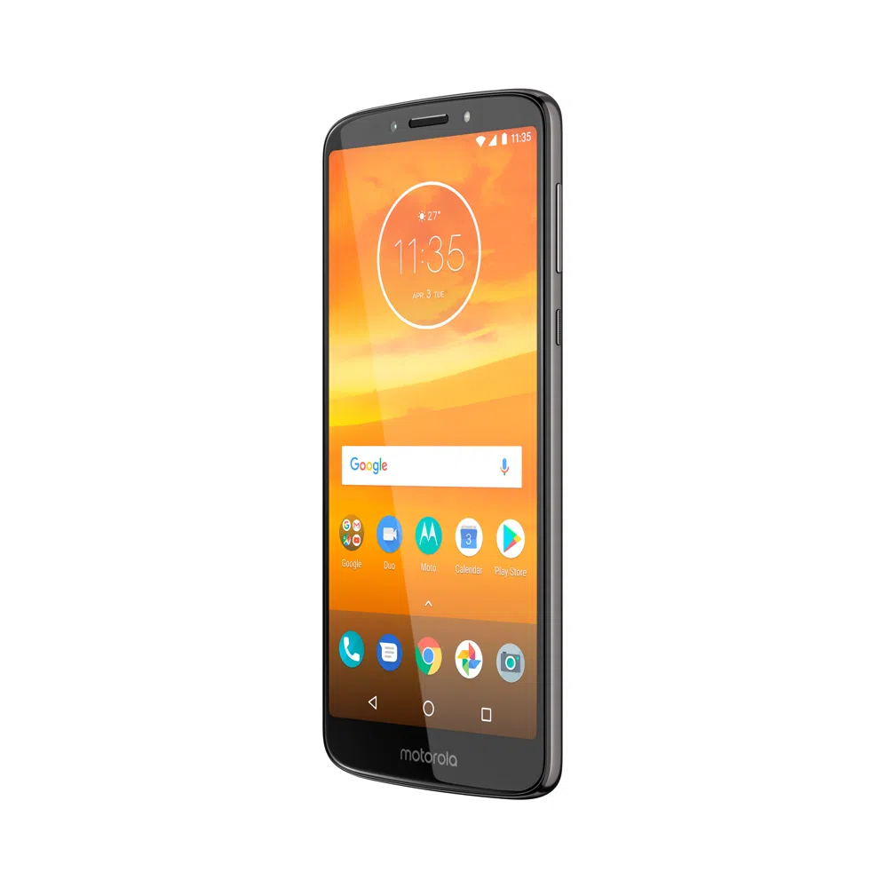 Lenovo Moto E5 Plus XT1924-1 – image 5
