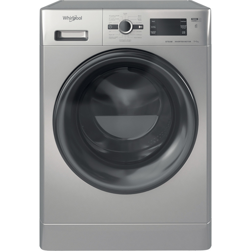 Whirlpool FWDG 961483 SBV SPT N – image 2