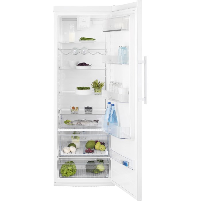 Electrolux ERF4110AOW fridge Freestanding
