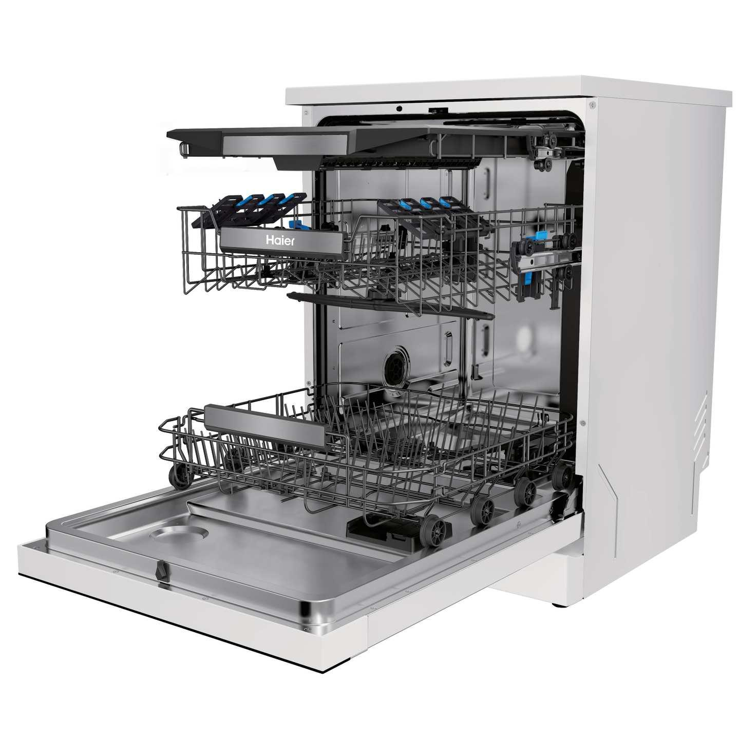 Haier XF 6C4F1W – image 6
