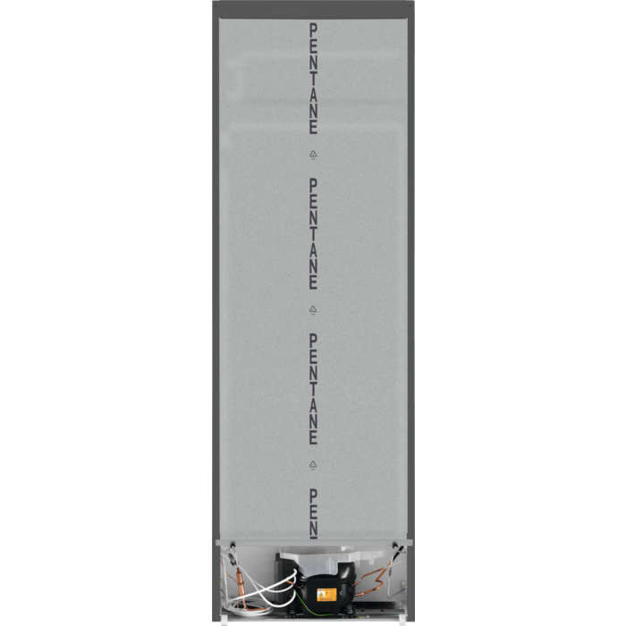 AEG AGE72925NX Upright freezer Freestanding – image 5