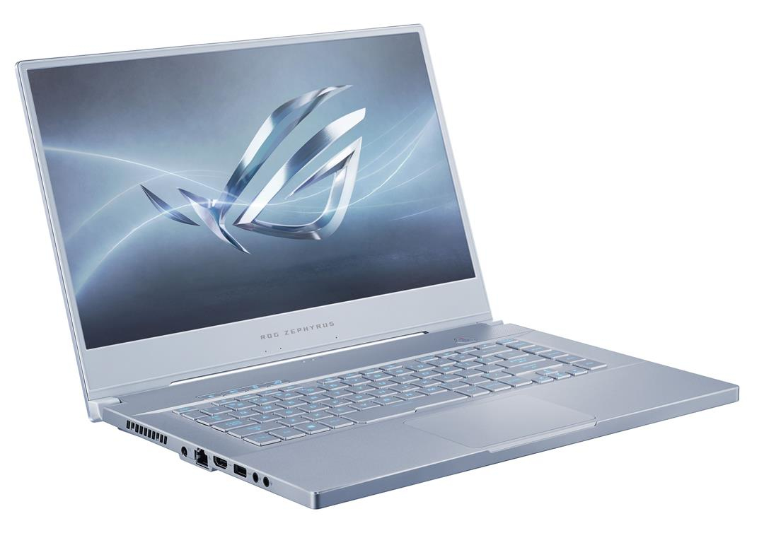 ASUS ROG Zephyrus M GU502GV-AZ099T Intel® Core™ i7 i7-9750H Laptop – image 3