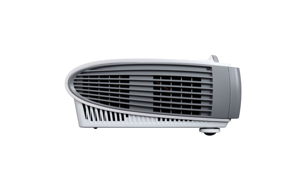 Viewsonic LS620X data projector Short throw projector 3200 ANSI lumens DLP XGA (1024x768) Grey – image 9
