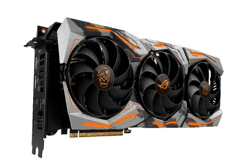 ASUS ROG COD-BO4- -STRIX-RTX2080TI NVIDIA GeForce RTX 2080 Ti – image 2