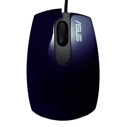 ASUS UT210 mouse Office Ambidextrous USB Type-A Optical 1000 DPI – image 2