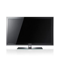 Samsung LE37C675 94 cm (37") Full HD Black