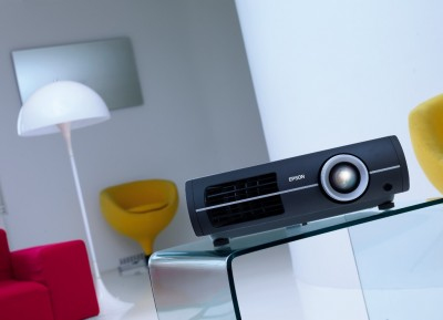 Epson EH-TW5500 with HC Lamp Warranty – image 8