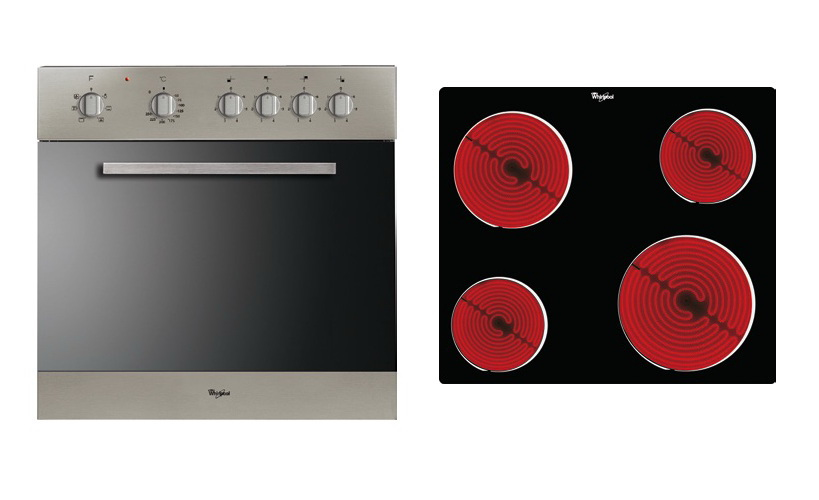 Whirlpool HK 470 IX