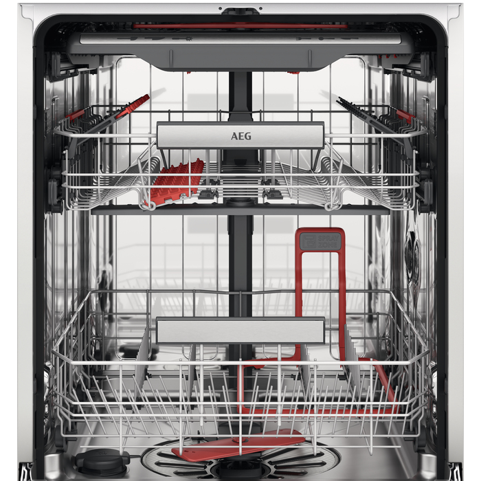 AEG FSE84718P Fully built-in 15 place settings – image 3