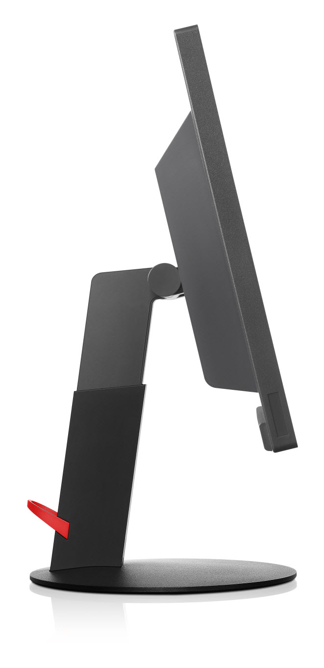Lenovo ThinkVision T1714p computer monitor – image 7