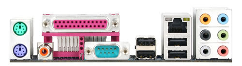 GIGABYTE GA-M52LT-D3 motherboard Socket AM3 ATX – image 2