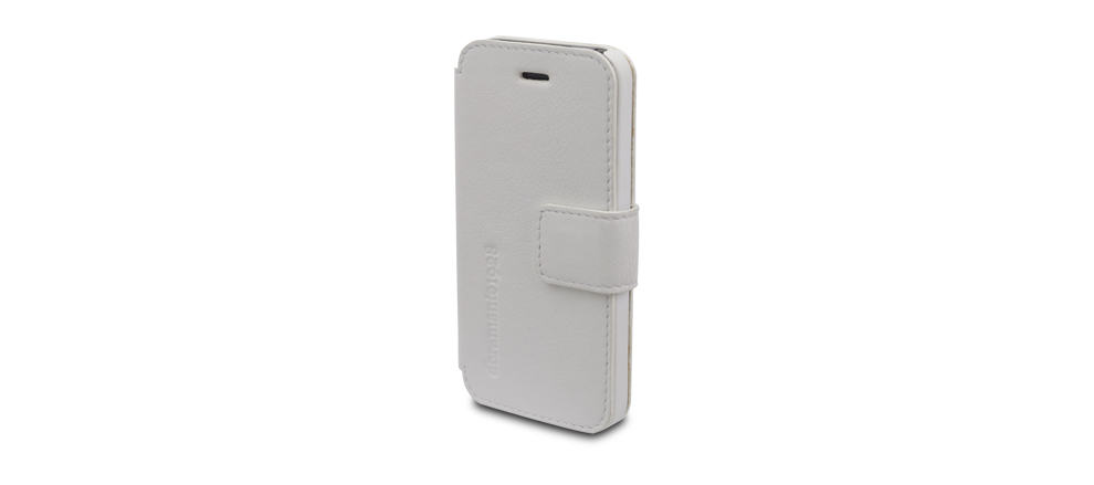 dbramante1928 Copenhagen - iPhone 5/5s - Smooth white – image 1