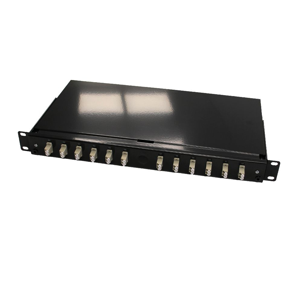 Lanview LSB110BL computer case – image 3