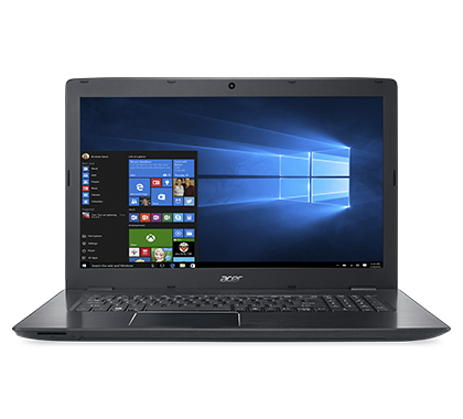 Acer Aspire E E5-774-562Z Intel® Core™ i5 i5-7200U Laptop – image 2