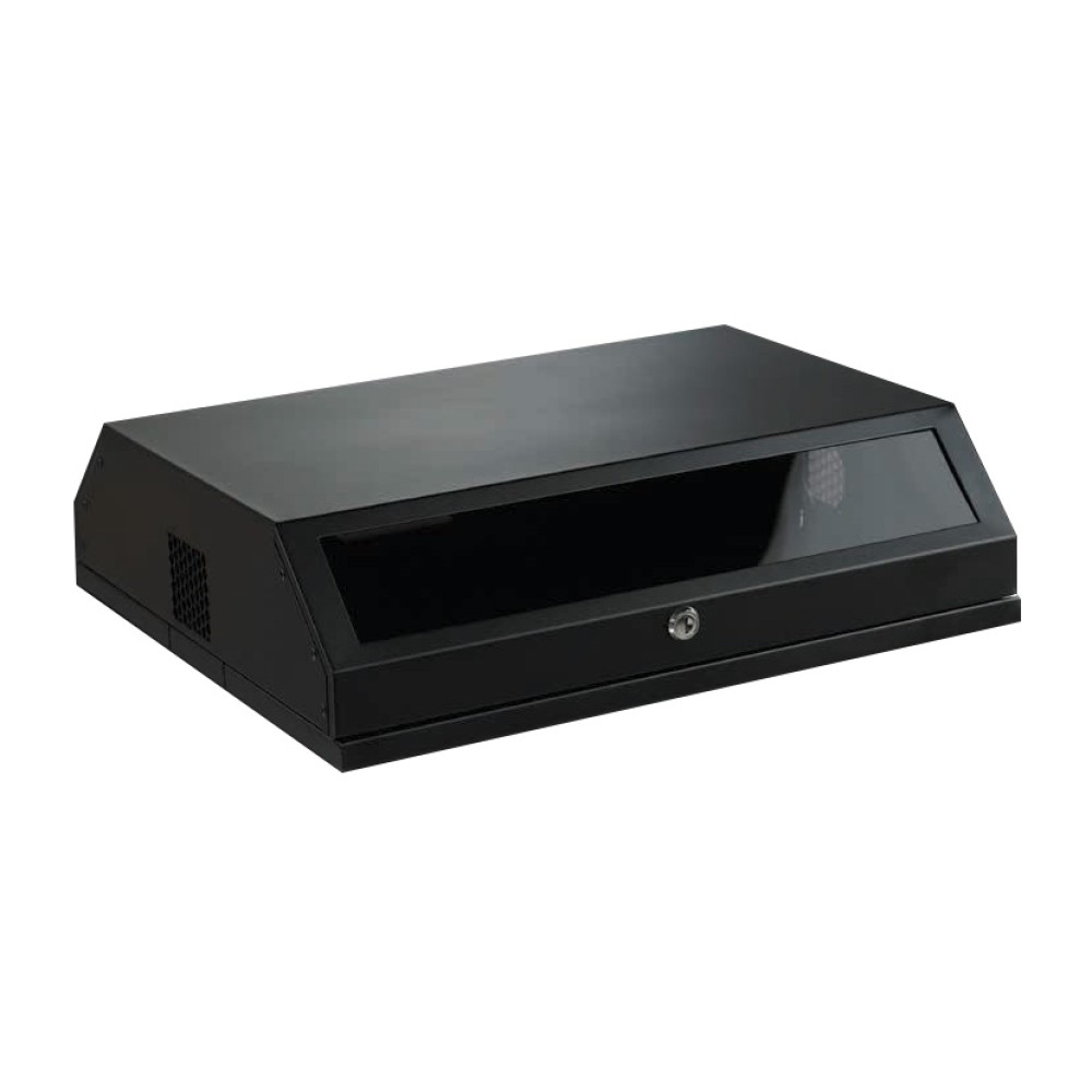 Techly I-CASE FL-08-BK – image 1