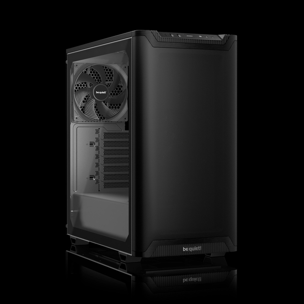 be quiet! PURE BASE 501 – image 6