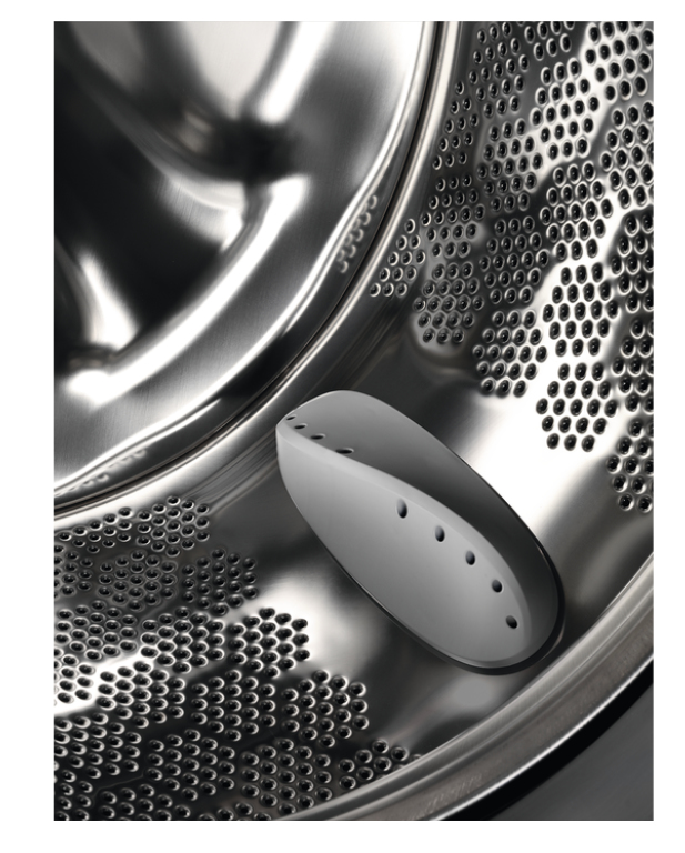 AEG Series 6000 LF61R840 washing machine Front-load – image 4
