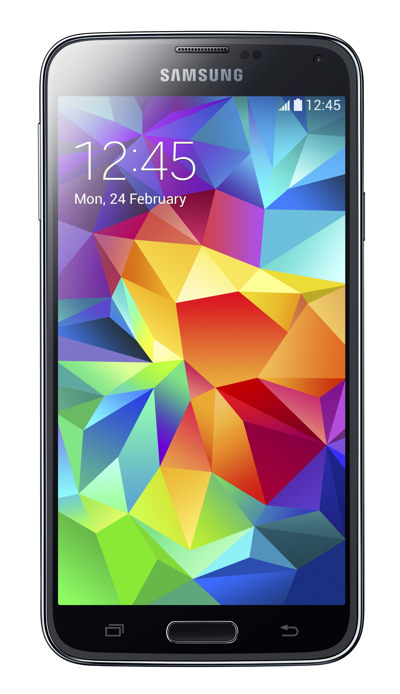 Samsung Galaxy S5 SM-G900F